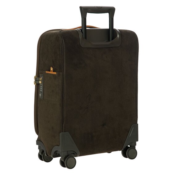 Bric's Life 4 ruote Carrello della cabina 55 cm