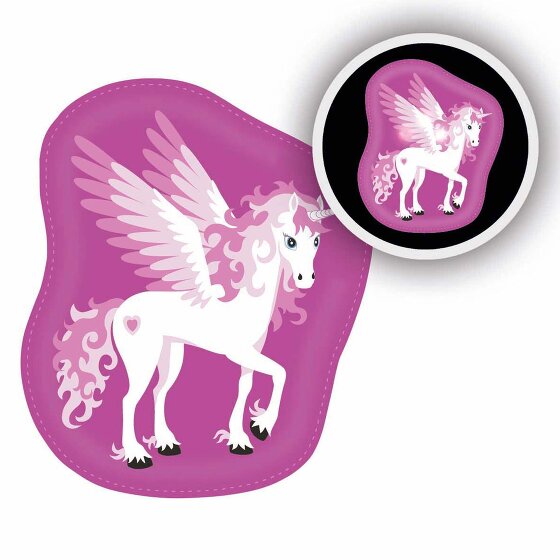 Step by Step Mags Flash