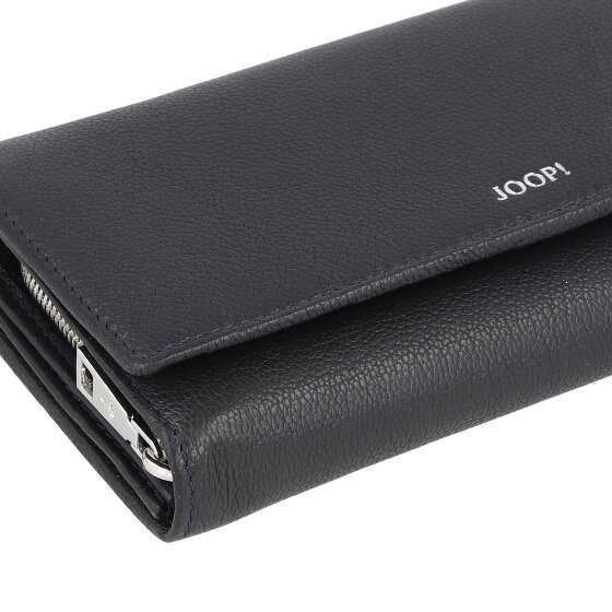 Joop! Lantea Europa Portafoglio Protezione RFID Pelle 18 cm