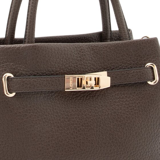 L.Credi Renate Borsa a tracolla 27 cm