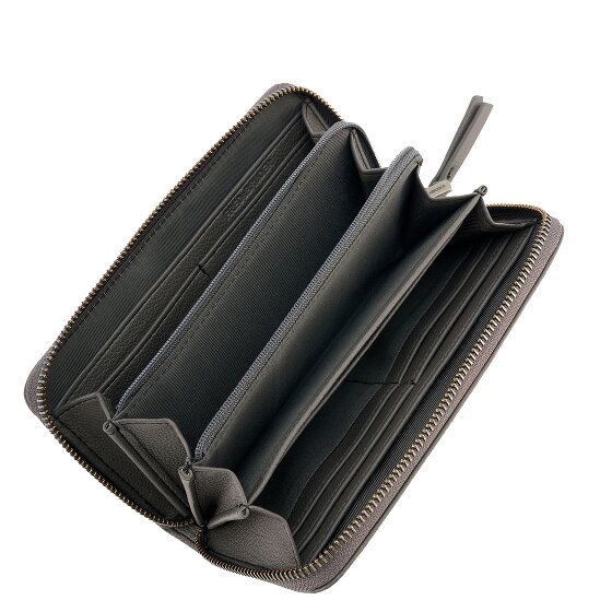 FredsBruder My Bestie Portafoglio Pelle 19.5 cm