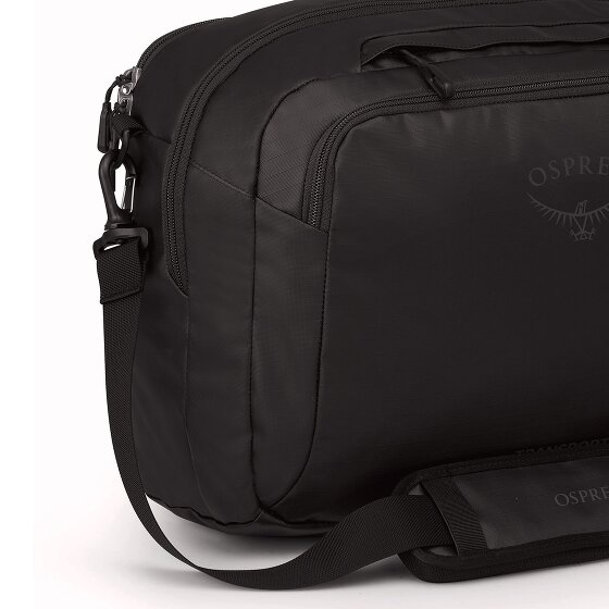 Osprey Transporter Carryon Boarding Bag Borsa da volo 46 cm Scomparto per laptop