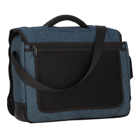 Dermata Valigetta 44 cm Scomparto per laptop