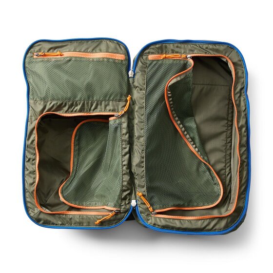 Cotopaxi Allpa 28 L zaino da viaggio 48 cm scomparto per laptop