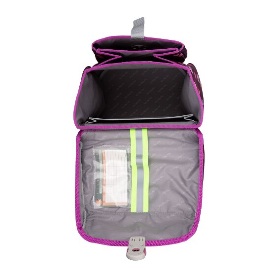 McNeill Perfecto Set di borse per la scuola 5 pezzi