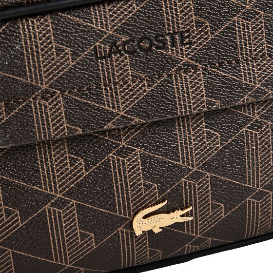 Lacoste The Blend Seasonal Borsa a tracolla 20 cm