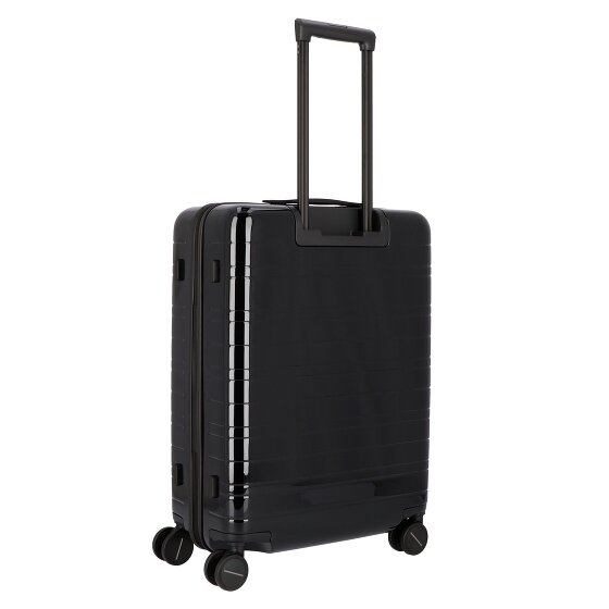 Horizn Studios H6 Essential Carrello lucido a 4 ruote 64 cm