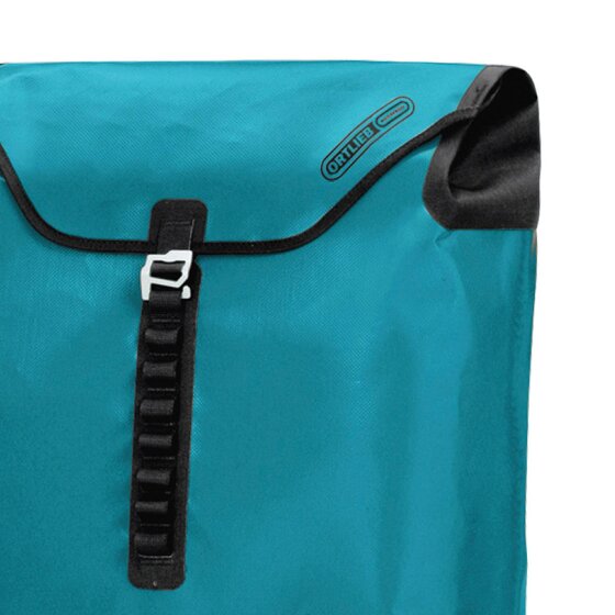 Andersen Shopper Tura Shopper Ortlieb Carrello della spesa 50 cm