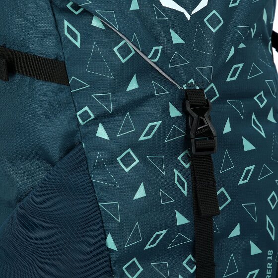 Salewa Explorer 18 Zaino da trekking 50 cm