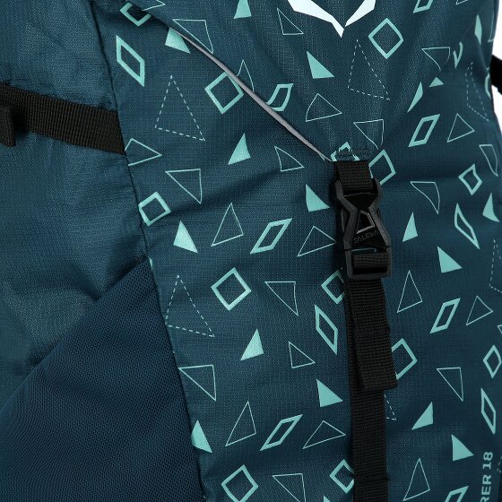 Salewa Explorer 18 Zaino da trekking 50 cm