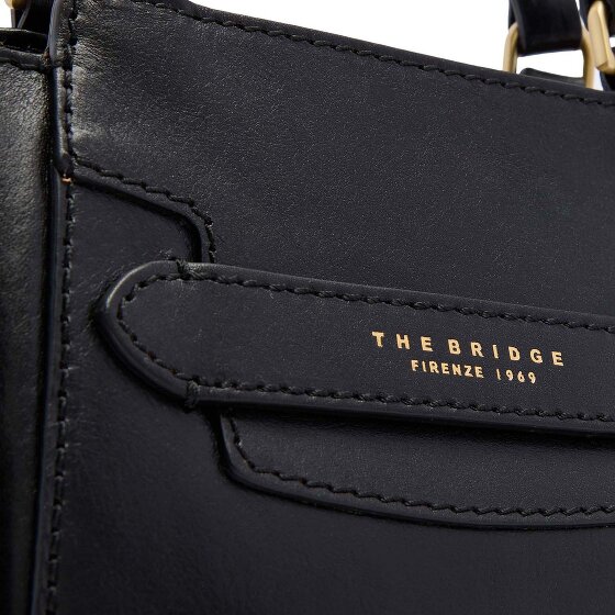 The Bridge Lucrezia Borsa shopper Pelle 18 cm
