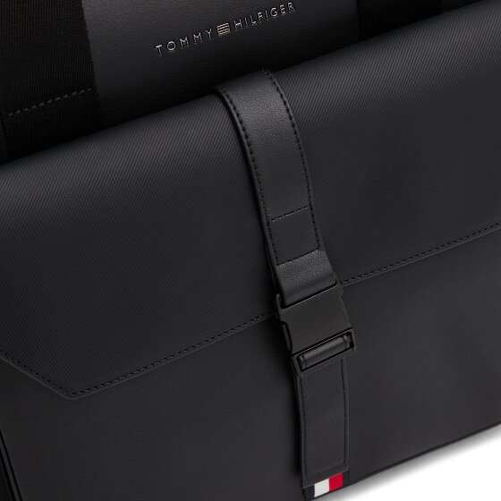 Tommy Hilfiger Foundation Valigetta 39.5 cm Scomparto per laptop