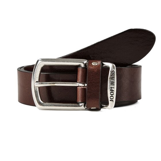 Joop! Jeans Cintura Vera Pelle