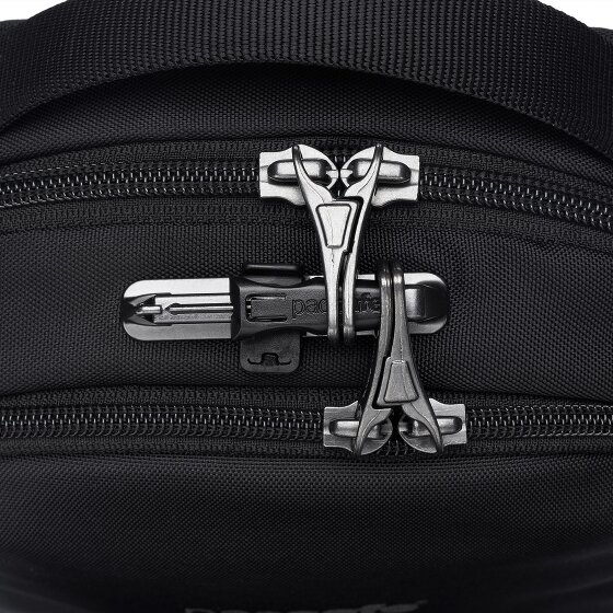 Pacsafe Pacsafe V Mini Borsa Borsa a tracolla Protezione RFID 17 cm