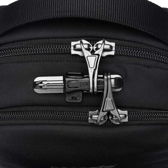 Pacsafe Pacsafe V Mini Borsa Borsa a tracolla Protezione RFID 17 cm