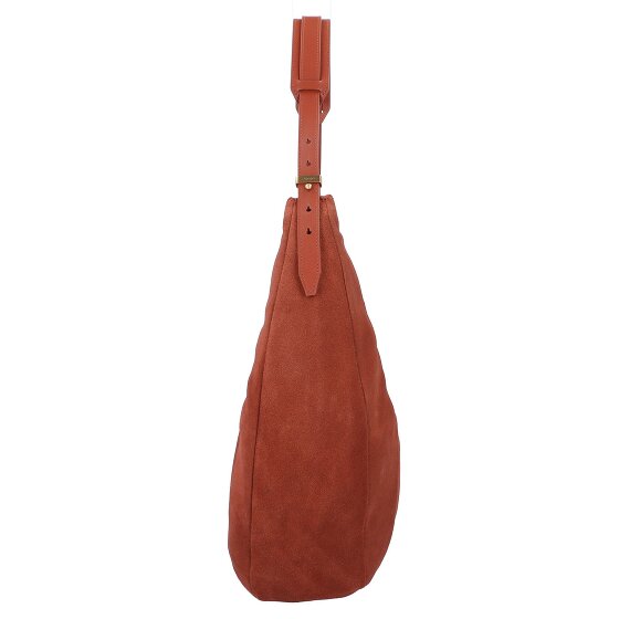 PINKO Slouchy Borsa a tracolla Pelle 40 cm
