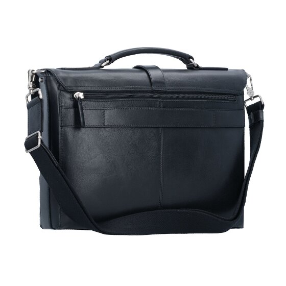 Picard Buddy Cartella in pelle 38 cm