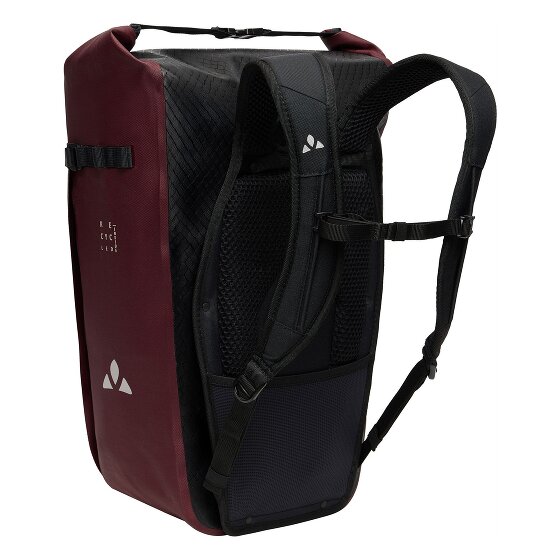 Vaude Aqua 26 L Zaino da giorno 43 cm Vano porta PC