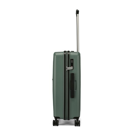 American Tourister Summer Hit 4 ruote Carrello 67 cm