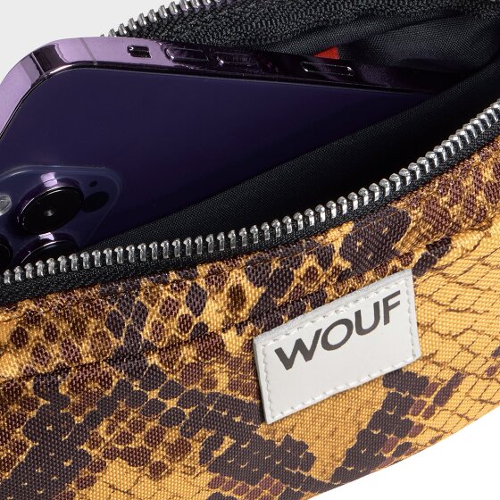 Wouf Daily Borsa a tracolla 19 cm