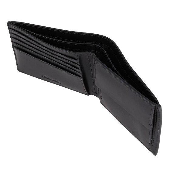 Calvin Klein Modern Business Portafoglio Pelle 11 cm