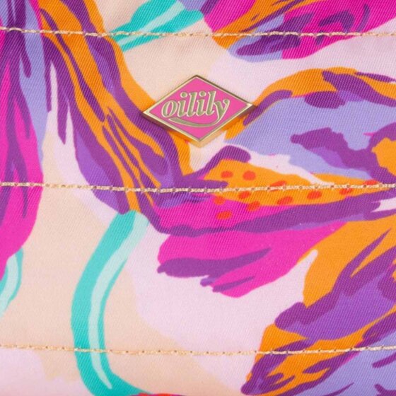 Oilily Tulipy Borsa da toilette 16 cm