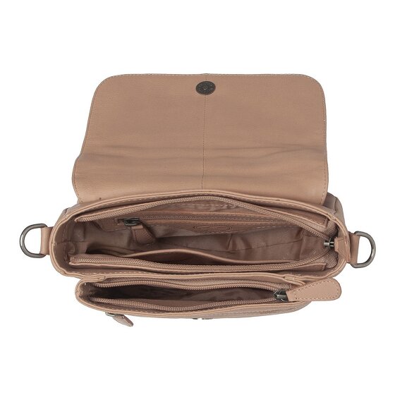 The Chesterfield Brand Miloa Borsa a tracolla Pelle 23 cm