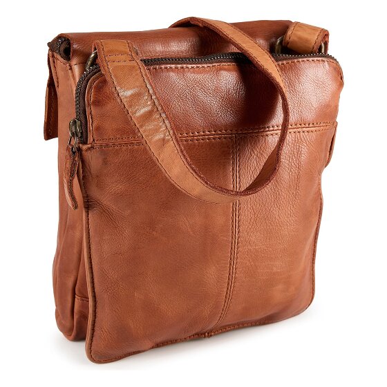 Harold's Submarine Borsa a tracolla M Pelle 21 cm