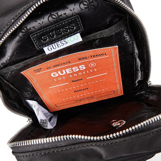 Guess Borsa a tracolla Berlin 34 cm