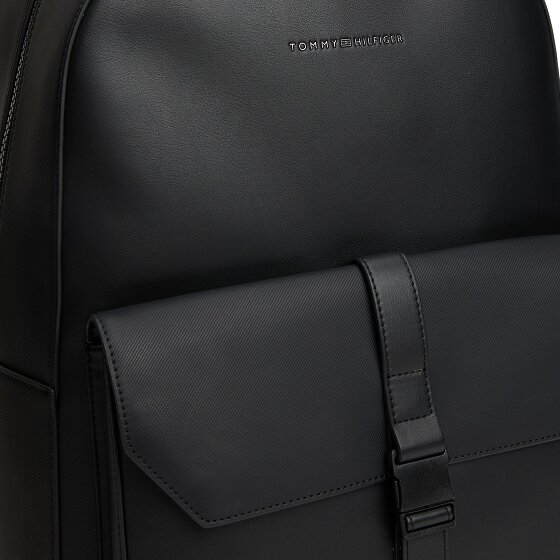 Tommy Hilfiger Foundation Zaino da giorno 43 cm Scomparto per laptop