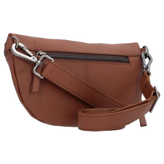 Harbour 2nd Just Pure Paulette Marsupio Pelle 24 cm