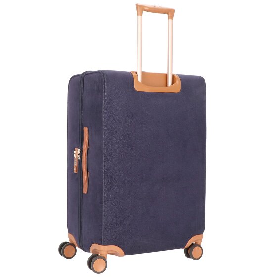 Bric's Carrello Life a 4 ruote 68 cm