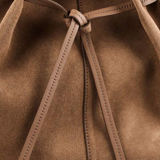 Marc O'Polo Simy Borsa a spalla Vera Pelle 30 cm