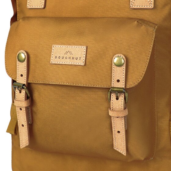 Doughnut Macaroon Zaino da giorno 45 cm Scomparto per laptop