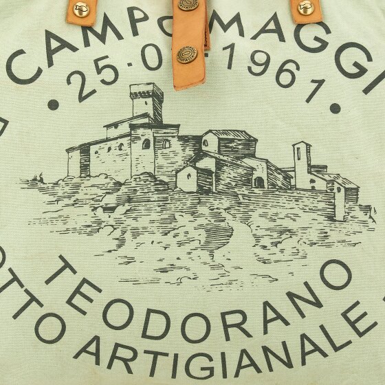 Campomaggi Manici Borsa a tracolla 29 cm