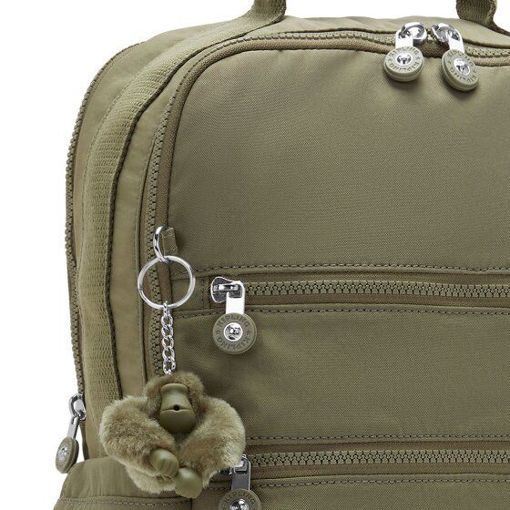 Kipling Biana Zaino da giorno 41 cm Vano porta PC