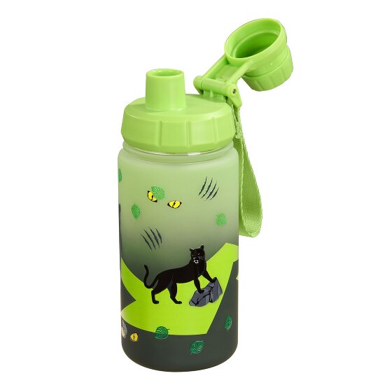 Step by Step Bottiglia per bere