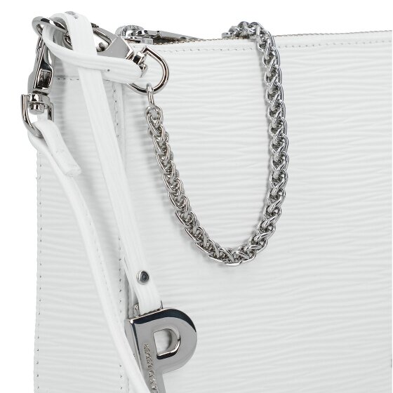 Picard Auguri Auguri Borsa a tracolla Pelle 26 cm
