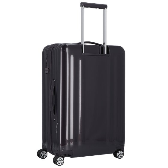 Bogner Piz 4 ruote Carrello M 65 cm