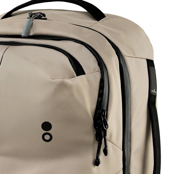 Echolac Active x zaino da viaggio 50 cm scomparto per laptop