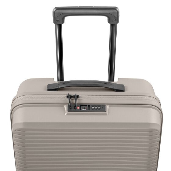 Pack Easy Jet 4 ruote Carrello della cabina 55 cm