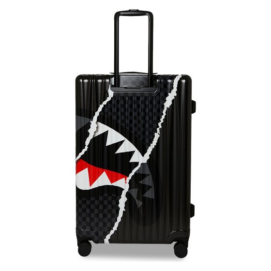 Sprayground Center Rip 4 ruote Carrello 75 cm