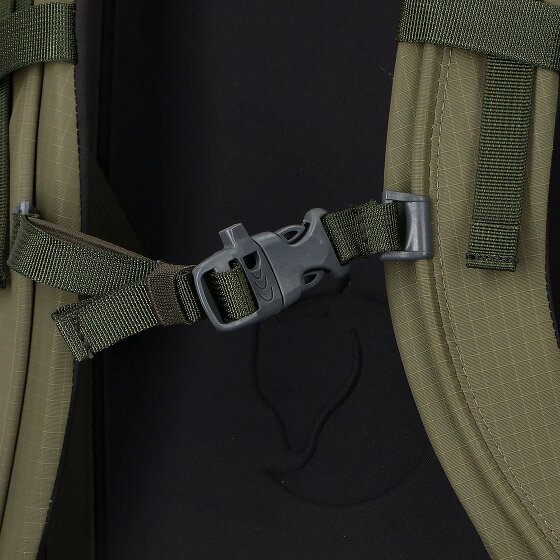 Fjällräven Bergtagen 30 L Zaino da trekking M-L 56 cm