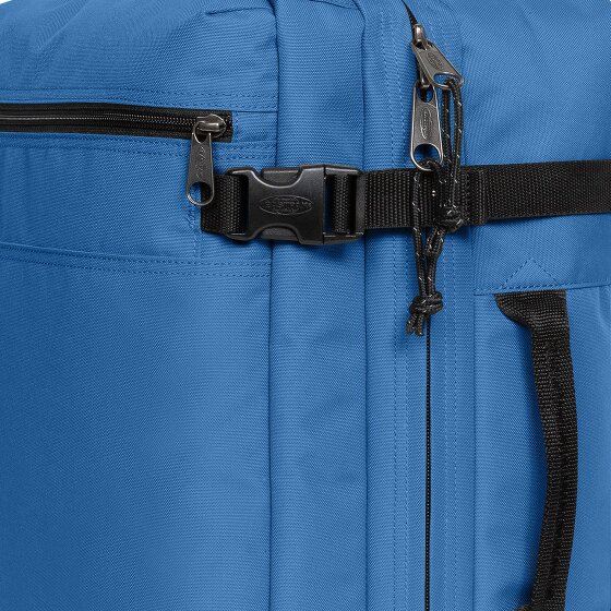 Eastpak Transit'r Pack Zaino Weekender 44 cm scomparto per laptop