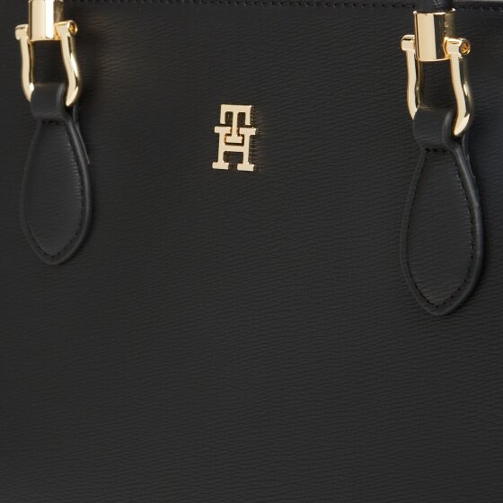 Tommy Hilfiger TH Grace Borsa a spalla 42 cm