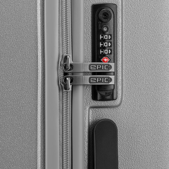 Epic Pop 6.0 4 ruote Carrello 65 cm