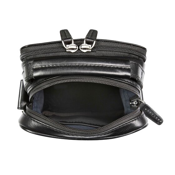 Jekyll & Hide Oxford Borsa a tracolla Pelle 25 cm