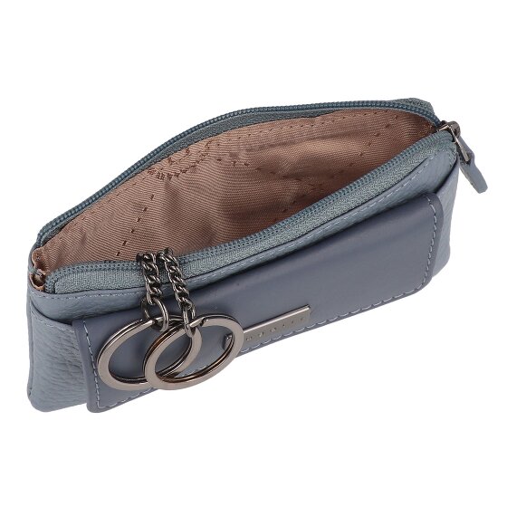 bugatti Sina Portafoglio chiave Pelle 13 cm