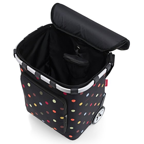reisenthel Carrello Carrycruiser Plus 52,5 cm