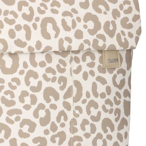 Zwei Mademoiselle.M Zaino da giorno 35 cm Scomparto per laptop